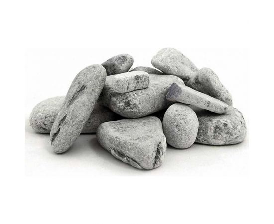 Камни Банная линия Талькохлорит, обвалованный, 20 кг 10-002 – изображение 3