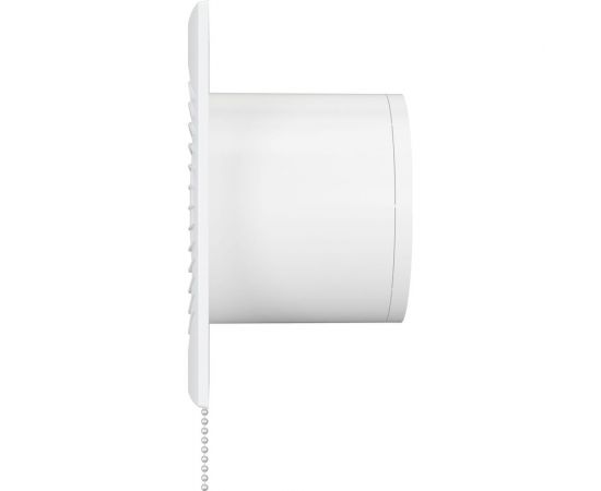 Осевой вентилятор с обратным клапаном ERA SLIM 4C-02 BB D100 87-589 – изображение 3