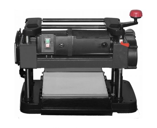 Рейсмусовый станок JIB 22101 HL 1,5 кВт, 230 В 0409020252000 – изображение 3