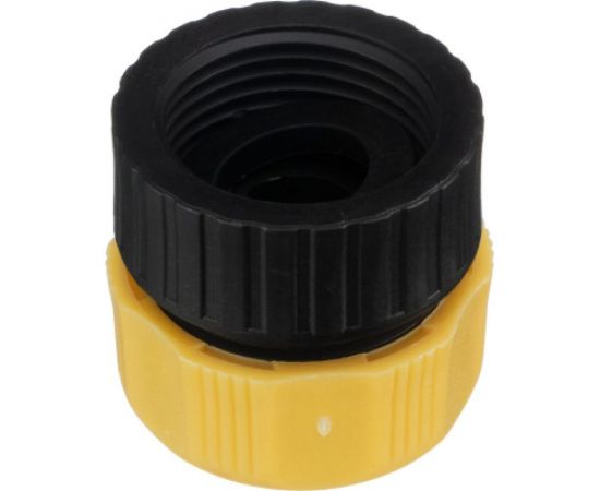 Соединитель 3/4"F для шланга 3/4" Lite POLYAGRO 7576510 – изображение 3