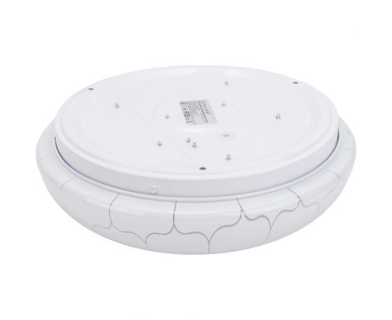 Светодиодный светильник Luminarte 4000К 12 Вт 960 Лм 262x83 мм C01LLS12W – изображение 3