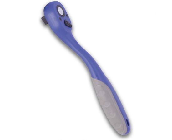 Трещотка МАСТАК 1/2" флажковая с кнопкой 010-41611H – изображение 3