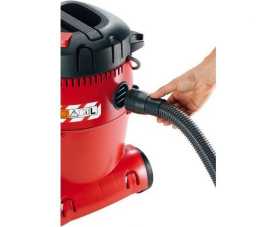 Профессиональный пылесос FLEX VCE 26 L MC, 25 л, класс L 405426 – изображение 3