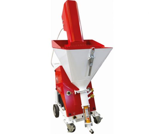 Штукатурная станция Personiya L 7MT0019 – изображение 3