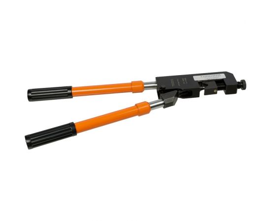 Механический ручной пресс TDM ПМРт -230 сечение жилы 10-240 мм? , серия МастерЭлектрик SQ1027-0402 – изображение 3