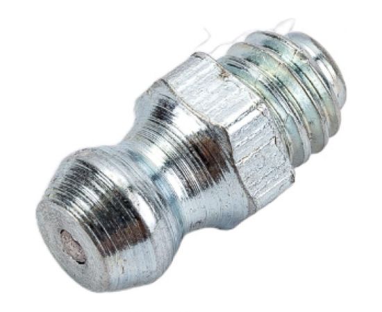 Пресс-масленка SIPL 6мм, прямая S-4660 – изображение 3