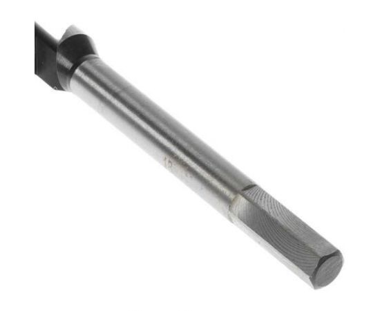 Сверло шнековое по дереву (22х600 мм) MATRIX 70177 – изображение 3