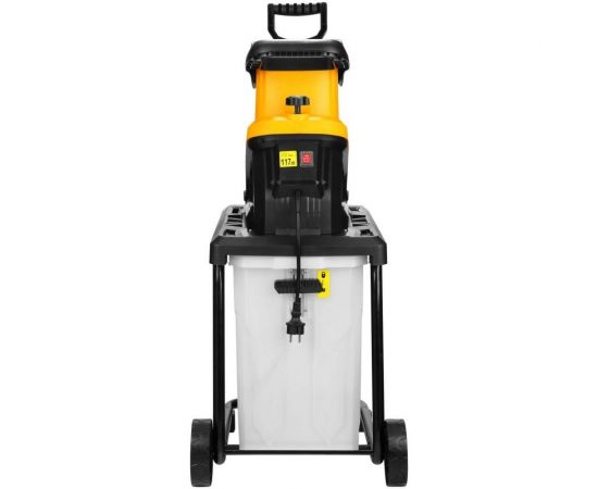 Садовый электрический измельчитель DEKO DKSH3200 063-4306 – изображение 3