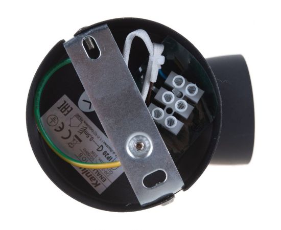 Настенно-потолочный спот KANLUX ENALI EL-1O B/ 28761 – изображение 4