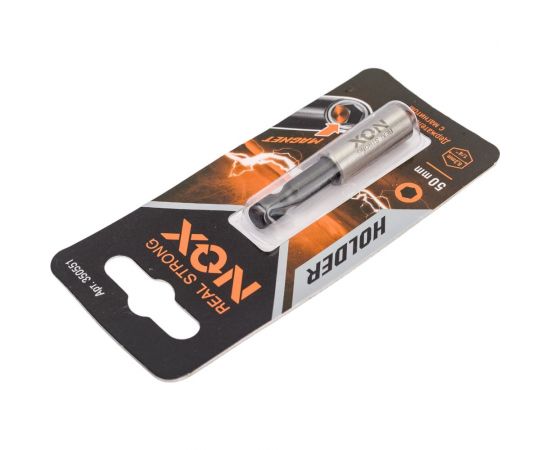 Держатель для бит (50 мм; карта; Е6.3) NOX 350551 – изображение 4