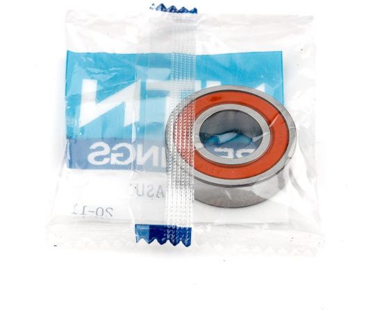 Подшипник NTN 6002 LLU/2ASU1 (2RS) NTN – изображение 4