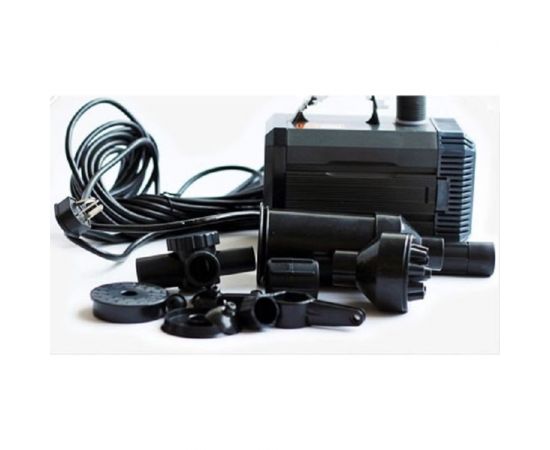 Фонтанный комплект Ваш любимый пруд 5500 л/ч HQB-5003 – изображение 4