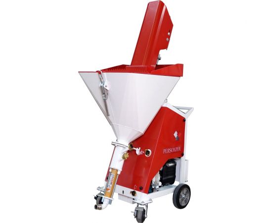 Штукатурная станция Personiya L 7MT0019 – изображение 4