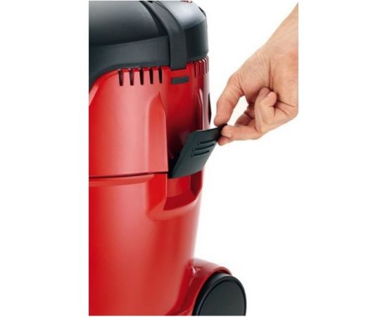 Профессиональный пылесос FLEX VCE 26 L MC, 25 л, класс L 405426 – изображение 4