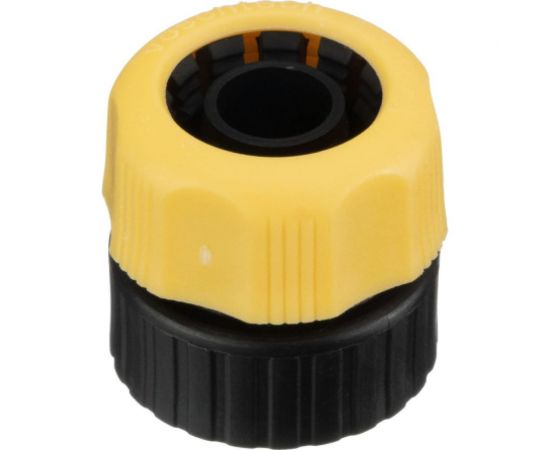 Соединитель 3/4"F для шланга 3/4" Lite POLYAGRO 7576510 – изображение 4