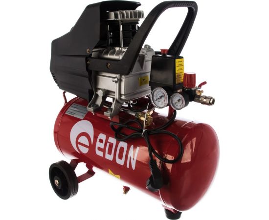 Компрессор Edon OAC-25/1000 1004010203 – изображение 4