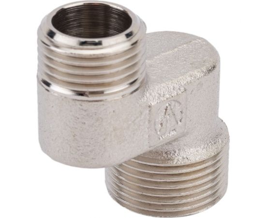 Эксцентрик VALTEC 3/4x1/2x20 мм, нар.-нар. VTr.095.N.0504020 – изображение 4