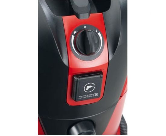 Профессиональный пылесос FLEX VCE 26 L MC, 25 л, класс L 405426 – изображение 5