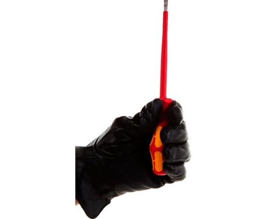 Набор отверток Wera Kraftform Big Pack 100 VDE 14 шт. WE-105631 – изображение 5