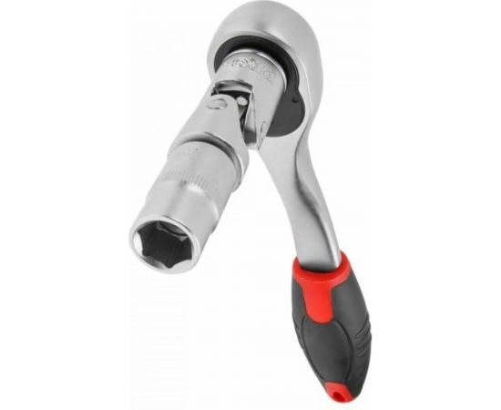 Набор инструментов STARTUL 1/4 , 1/2 6 граней 94 предмета PRO Stuttgart PRO-094S – изображение 5