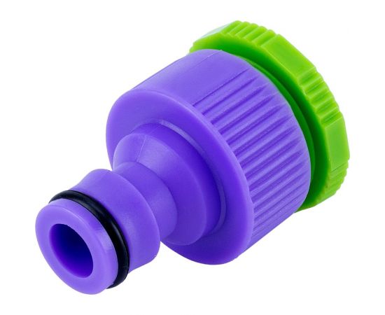 Набор для подключения шланга 3/4" PALISAD 65179 – изображение 5