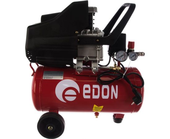 Компрессор Edon OAC-25/1000 1004010203 – изображение 5