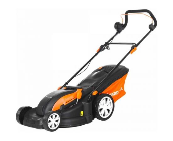 Электрическая газонокосилка YARD FOX EL4350 – изображение 5