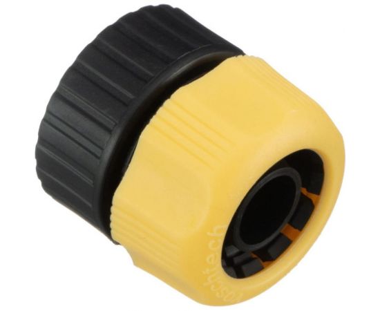 Соединитель 3/4"F для шланга 3/4" Lite POLYAGRO 7576510 – изображение 5