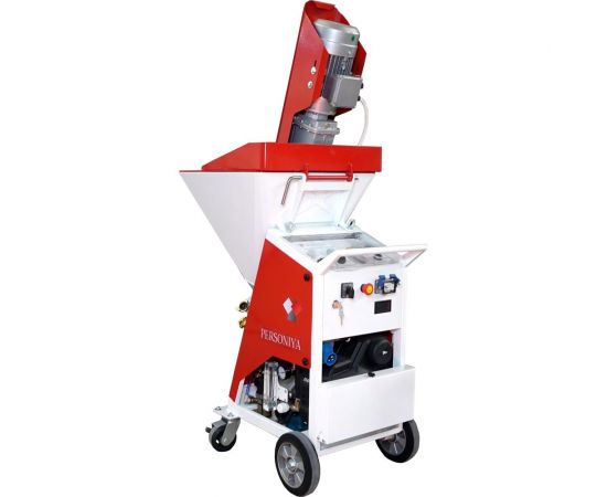 Штукатурная станция Personiya L 7MT0019 – изображение 5