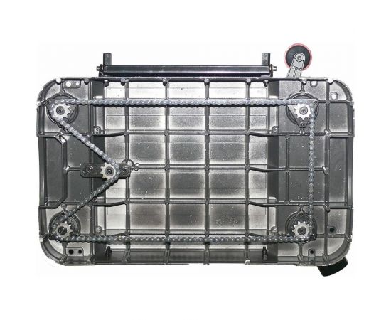 Рейсмусовый станок JIB 22101 HL 1,5 кВт, 230 В 0409020252000 – изображение 6