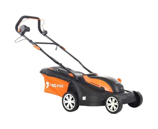 Электрическая газонокосилка YARD FOX EL3840 – изображение 6