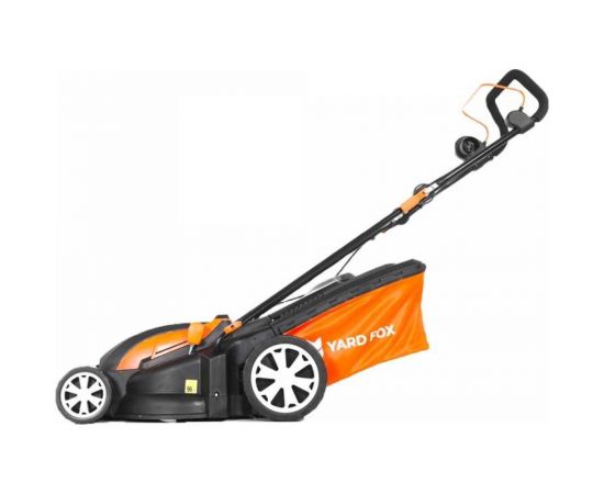 Электрическая газонокосилка YARD FOX EL4350 – изображение 6