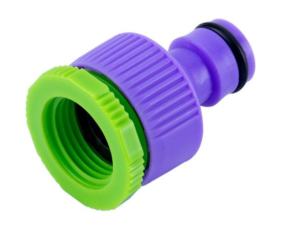 Набор для подключения шланга 3/4" PALISAD 65179 – изображение 6