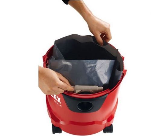 Профессиональный пылесос FLEX VCE 26 L MC, 25 л, класс L 405426 – изображение 6