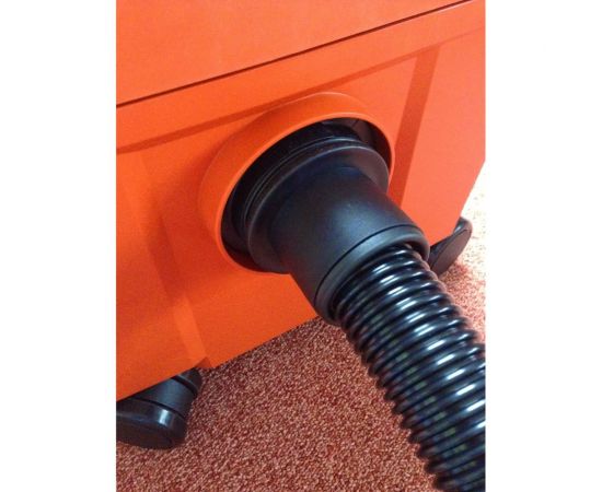 Пылесос для влажной и сухой уборки Fein Dustex 35 L 92036223000 – изображение 7