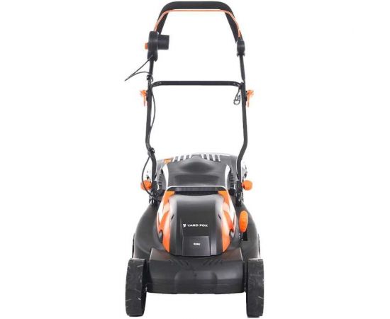 Электрическая газонокосилка YARD FOX EL3840 – изображение 7