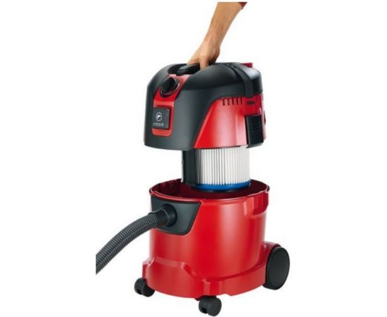 Профессиональный пылесос FLEX VCE 26 L MC, 25 л, класс L 405426 – изображение 7