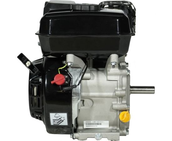 Двигатель H200 R type D19 Loncin 00-00153773 – изображение 8