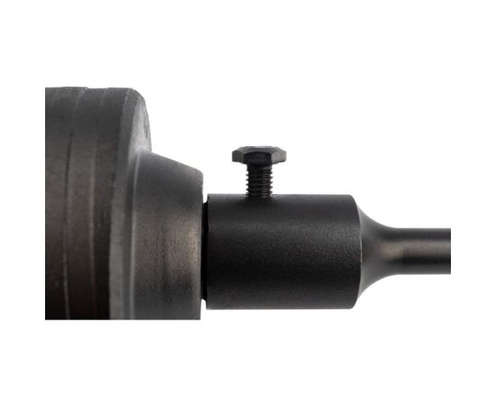 Коронка по бетону в сборе М22x68 мм, SDS Plus KRANZ KR-91-0412 – изображение 8