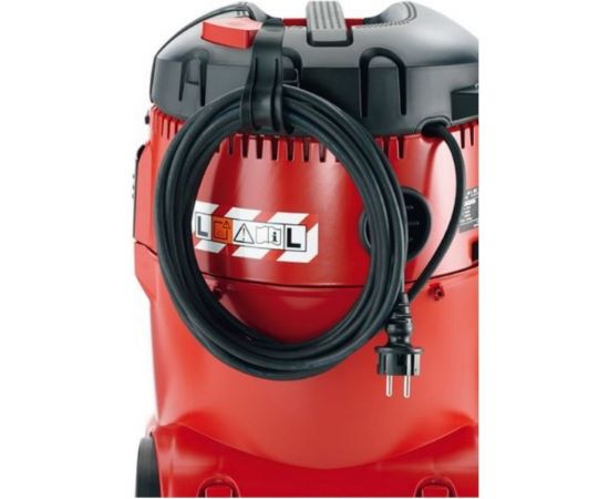 Профессиональный пылесос FLEX VCE 26 L MC, 25 л, класс L 405426 – изображение 8