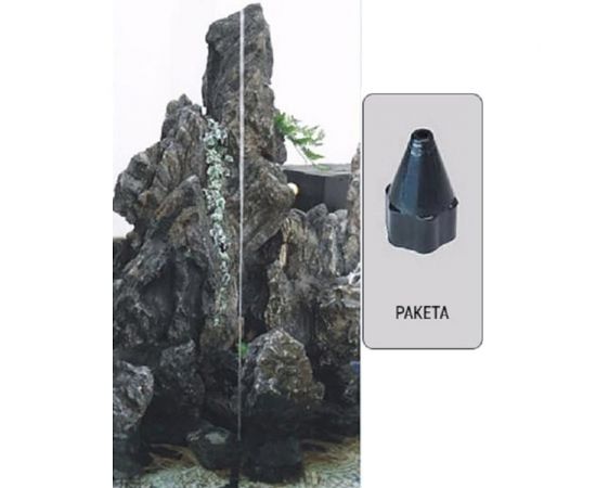 Фонтанный комплект Ваш любимый пруд 5500 л/ч HQB-5003 – изображение 8