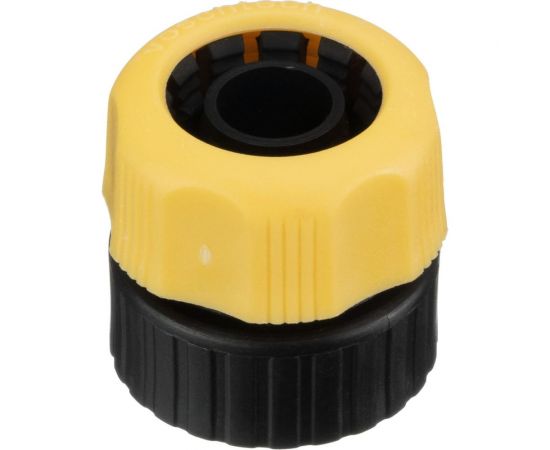 Соединитель 3/4"F для шланга 3/4" Lite POLYAGRO 7576510 – изображение 8