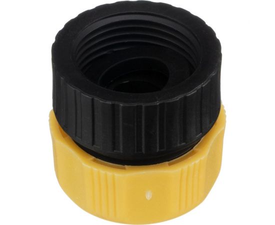 Соединитель 3/4"F для шланга 3/4" Lite POLYAGRO 7576510 – изображение 9