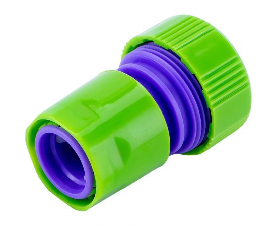 Набор для подключения шланга 3/4" PALISAD 65179 – изображение 9