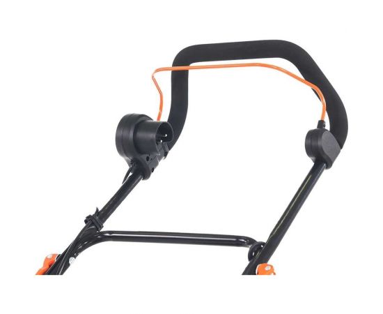 Электрическая газонокосилка YARD FOX EL3840 – изображение 10