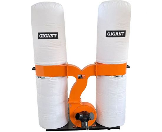 Стружкоотсос Gigant DCT2200/380 