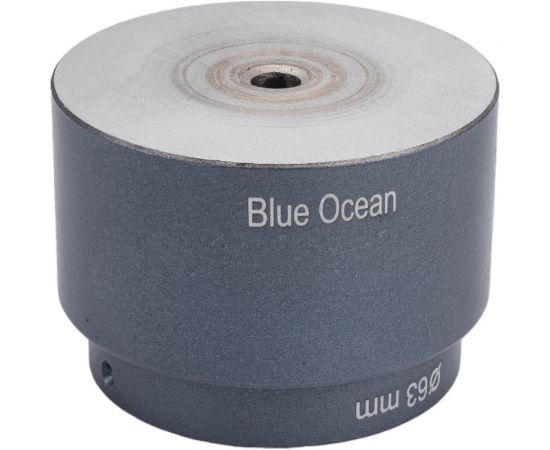Сварочные насадки для полипропиленовых, пластиковых труб 63 мм Blue Ocean PPRT/HT-63 