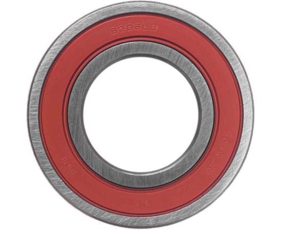 Подшипник TPI 6206 LLUCM/L542 TPI-6206-LLU-CM 