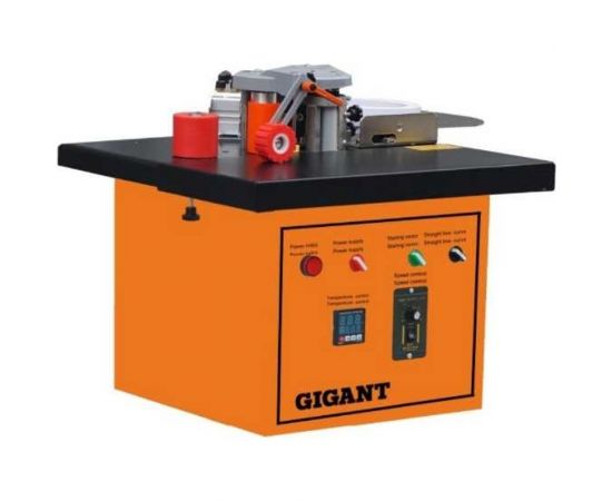 Кромкооблицовочный станок Gigant MF170A 
