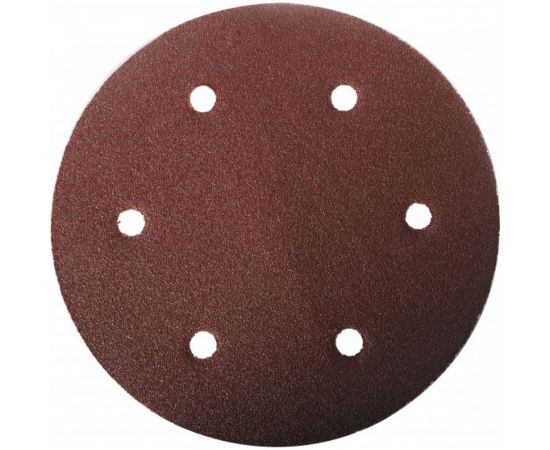 Круг шлифовальный абразивный (20 шт; 225 мм; зерно 180) Sturm DWS6010SL-9180 